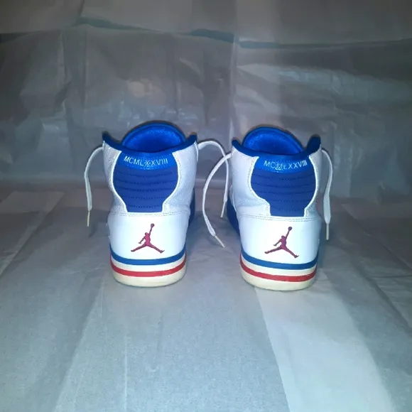 Jordan Sneakers Men size 8.5