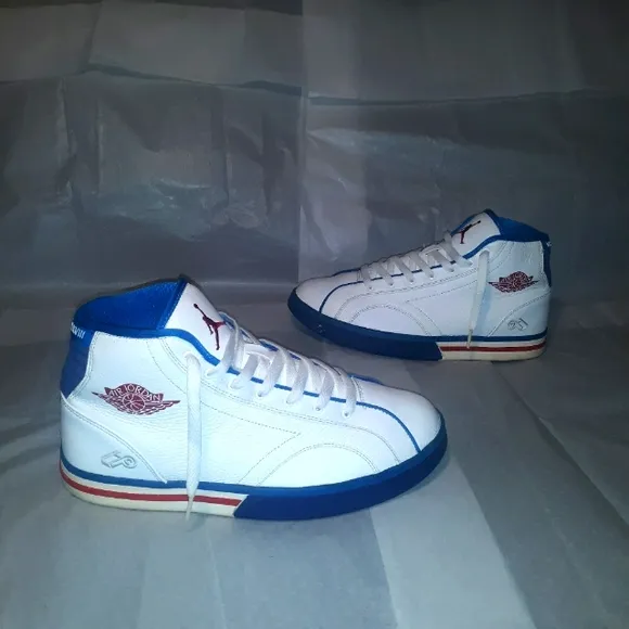 Jordan Sneakers Men size 8.5