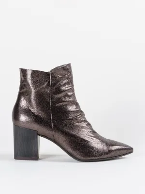 joy boot - star pewter