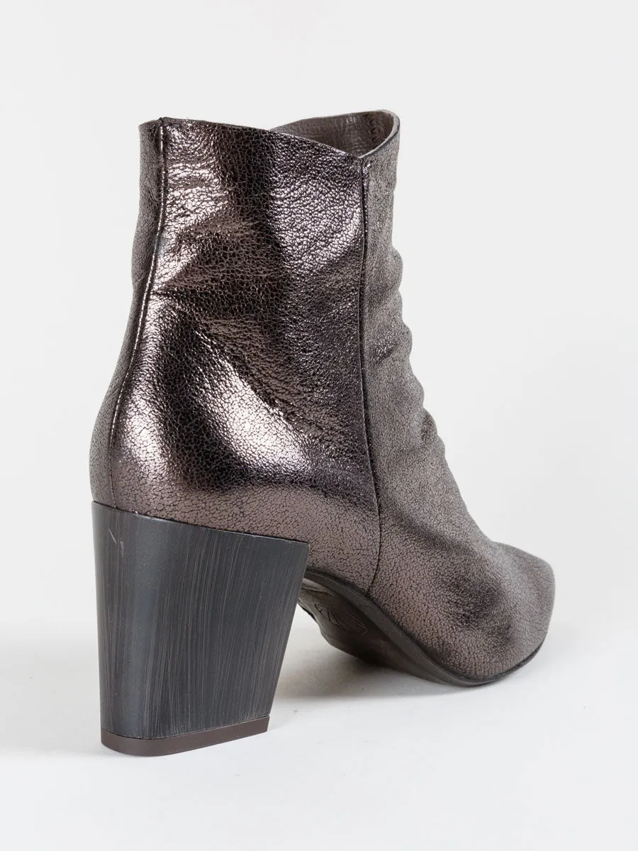 joy boot - star pewter