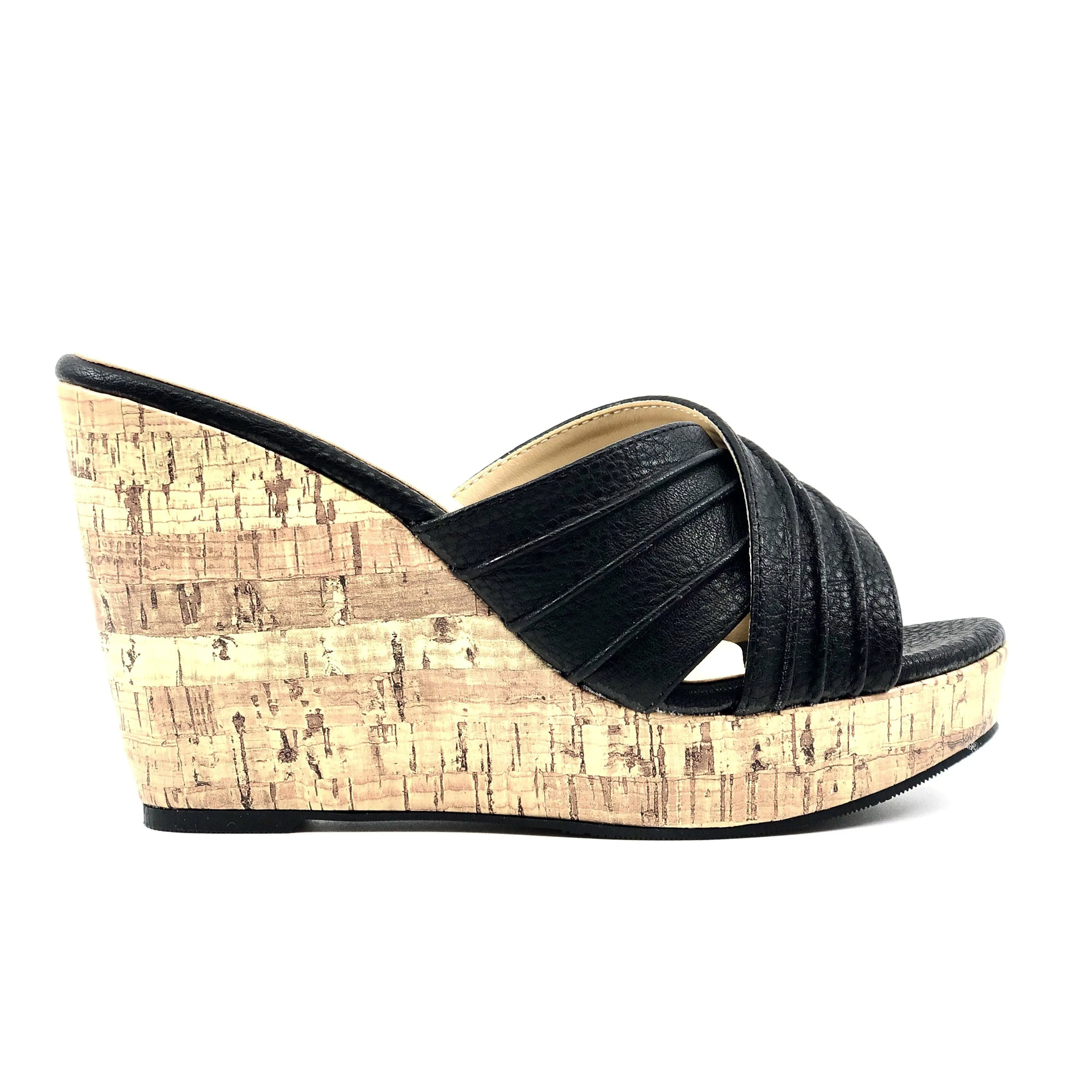JUNE WEDGE
