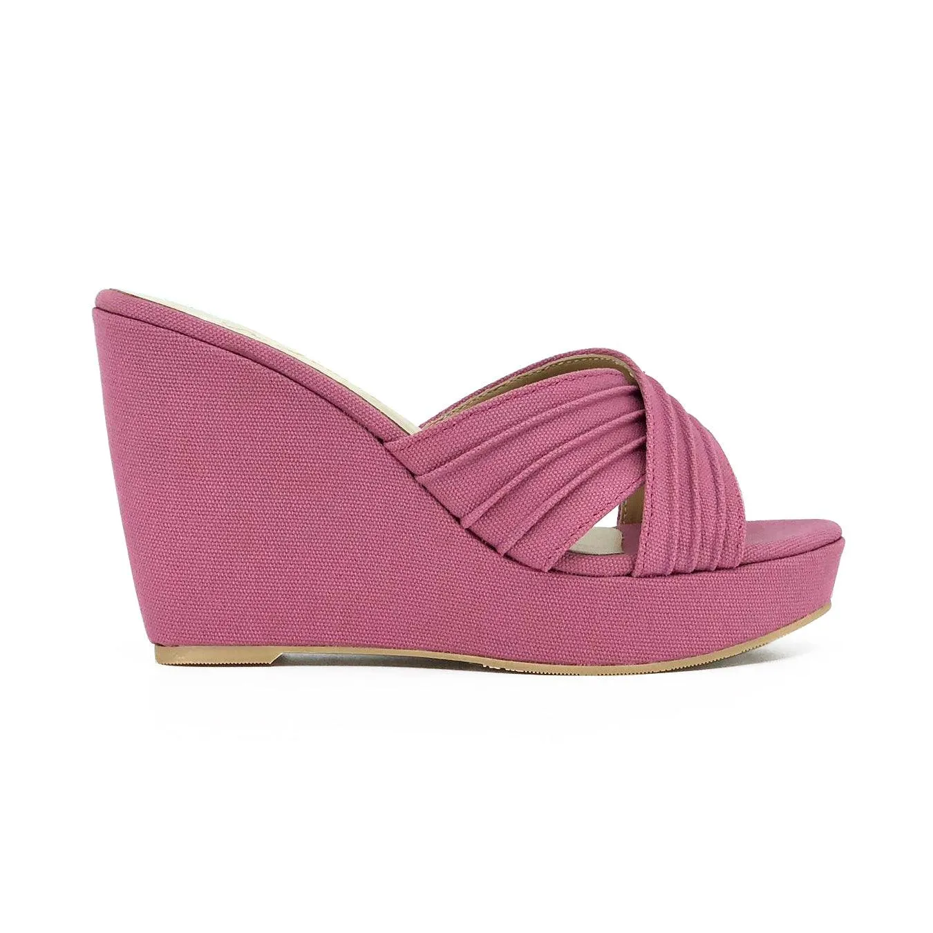 JUNE WEDGE