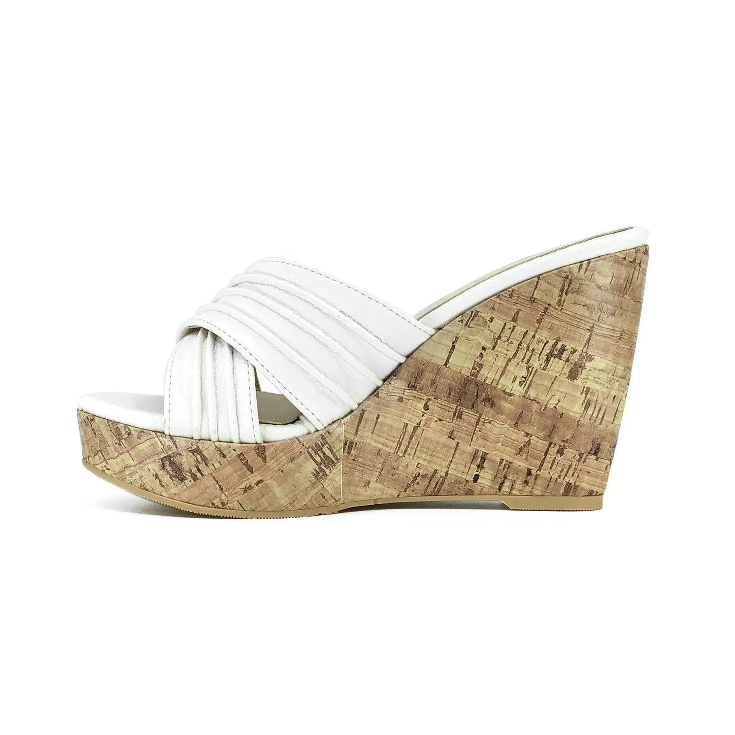 JUNE WEDGE