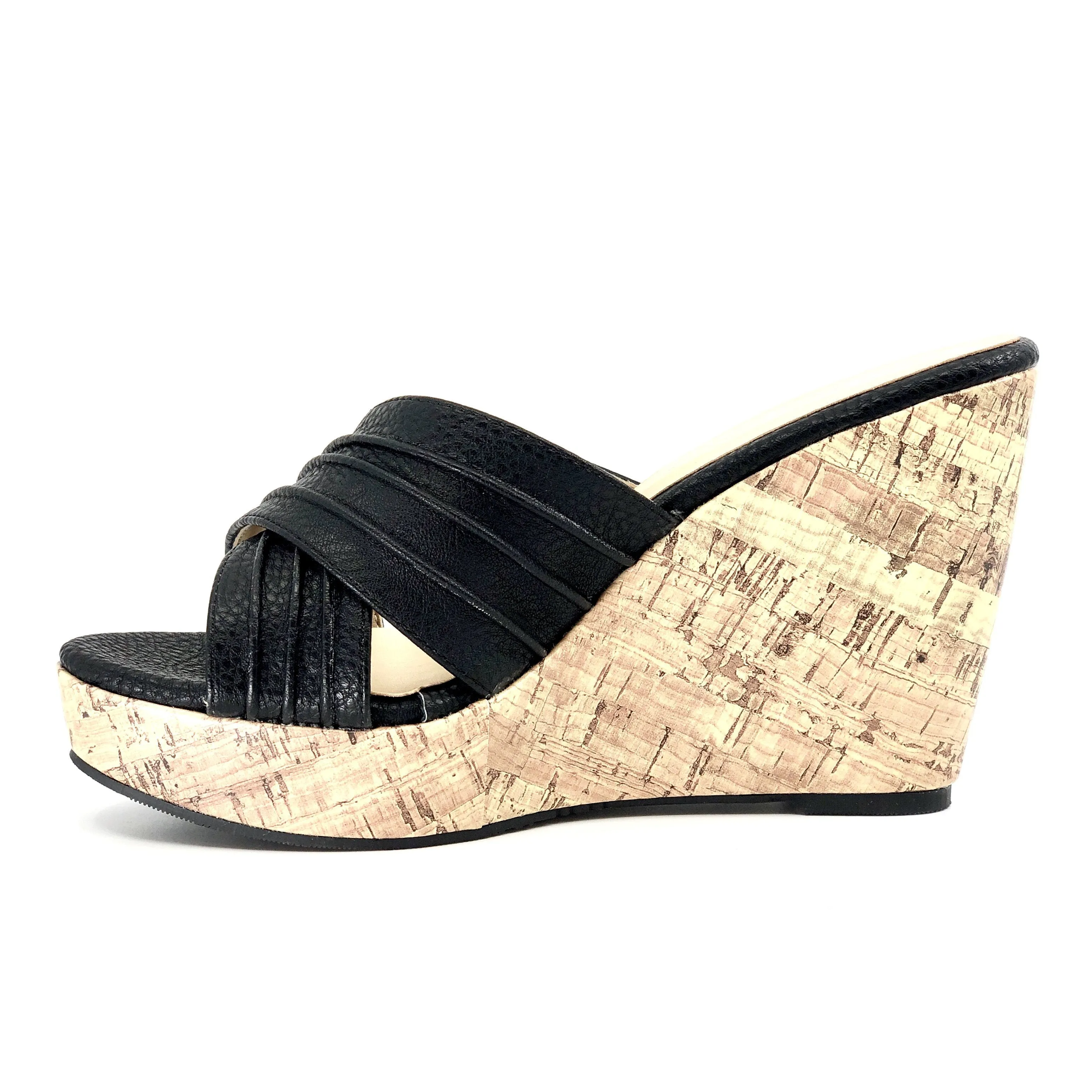 JUNE WEDGE