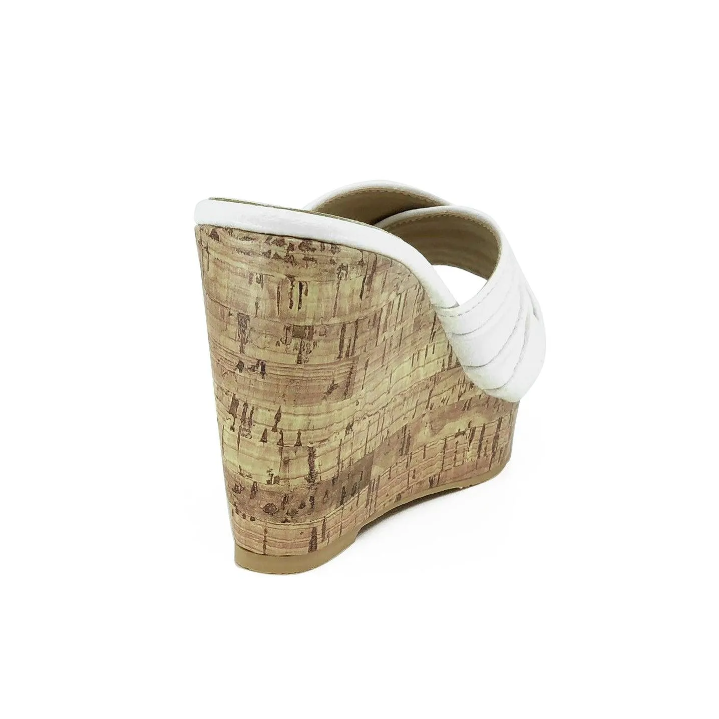 JUNE WEDGE