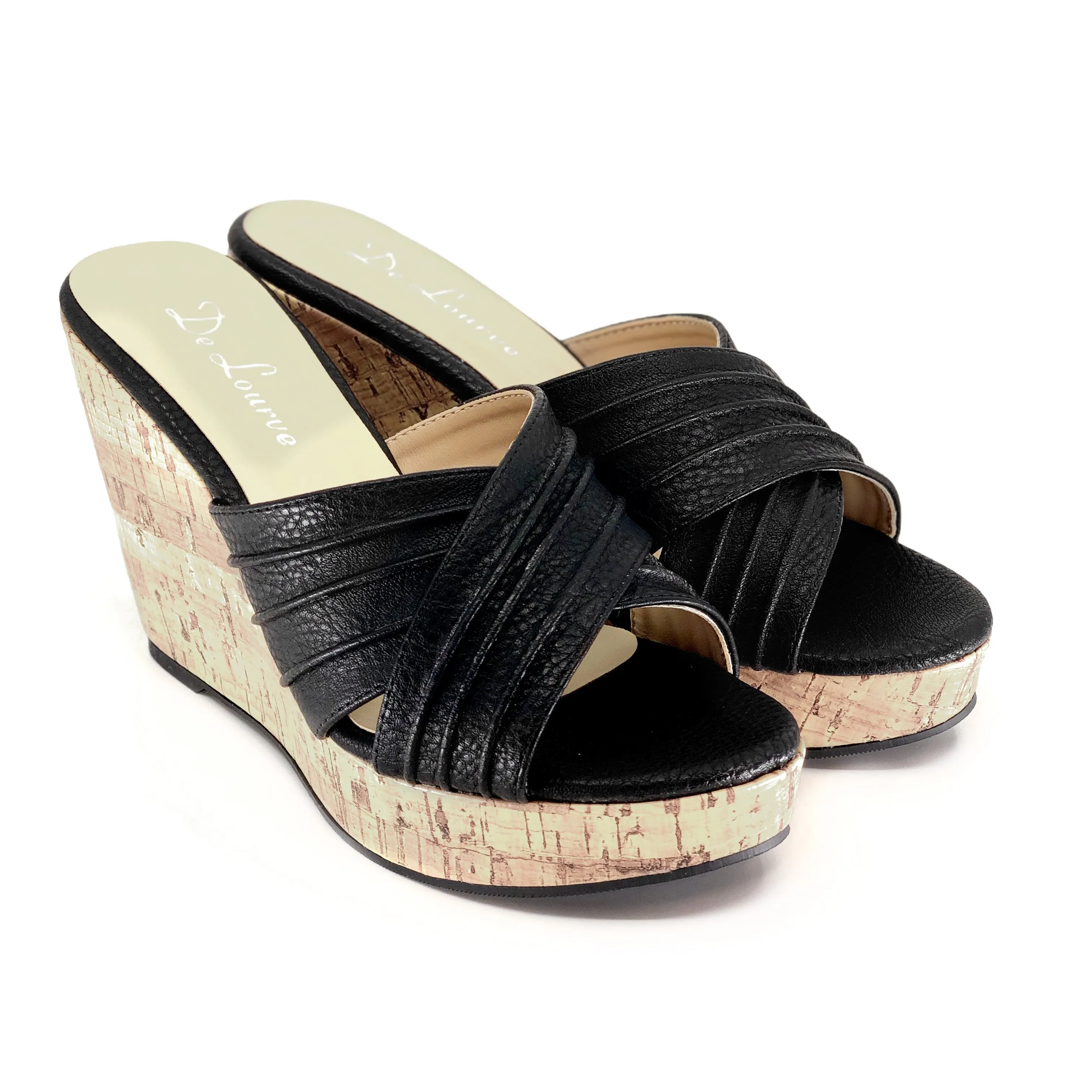JUNE WEDGE