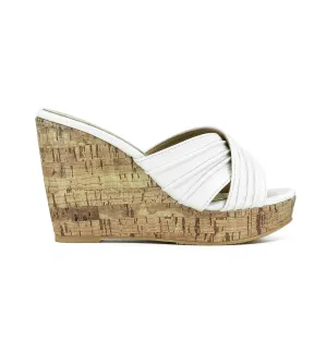 JUNE WEDGE