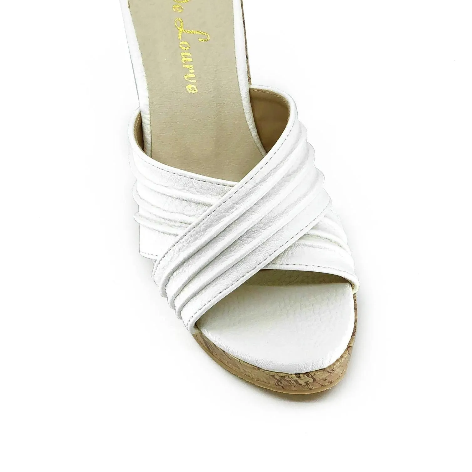 JUNE WEDGE