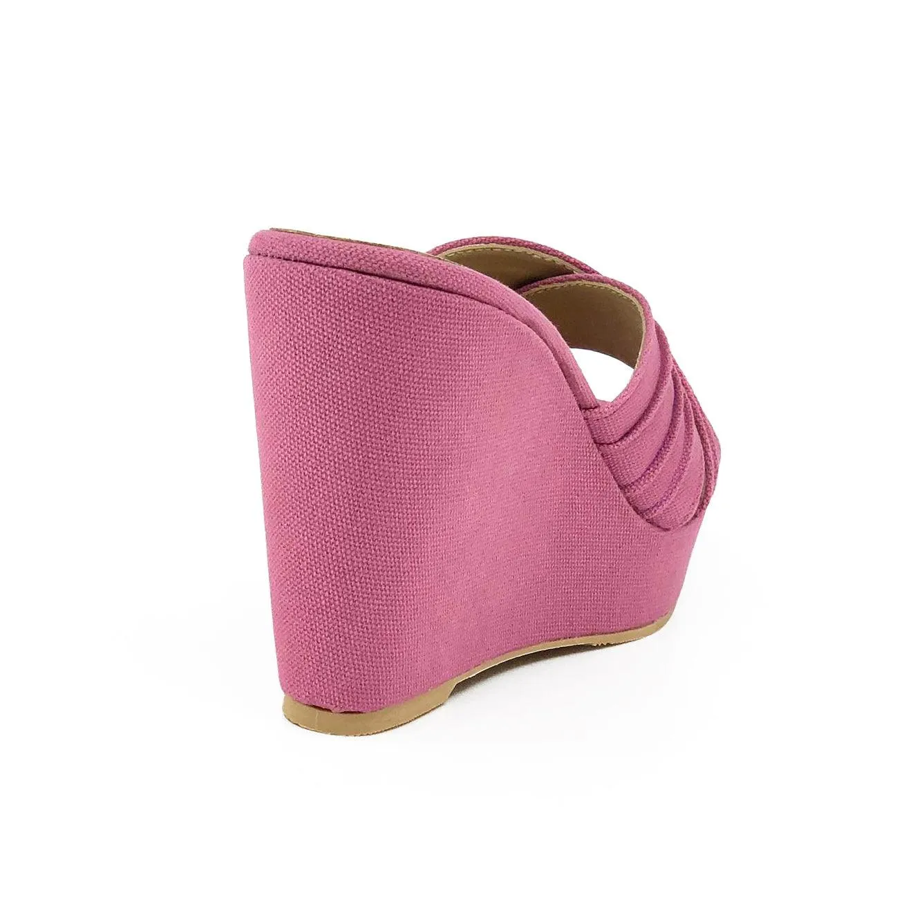 JUNE WEDGE