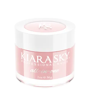 Kiara Sky All-in-One - 5004 Oh-So-Boho 2oz(Dip/Acrylic)