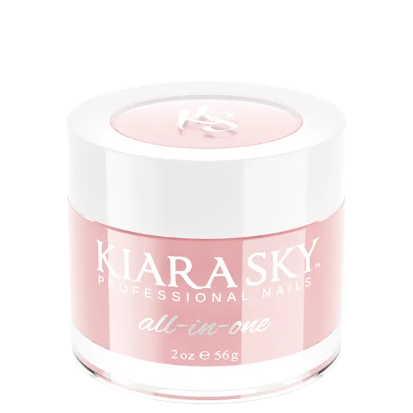 Kiara Sky All-in-One - 5004 Oh-So-Boho 2oz(Dip/Acrylic)