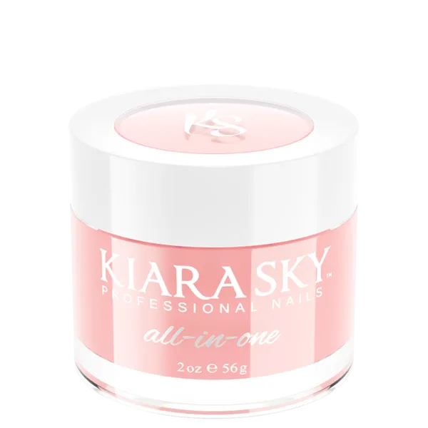Kiara Sky All-in-One - 5009 Pretty Please 2oz(Dip/Acrylic)