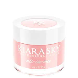Kiara Sky All-in-One - 5009 Pretty Please 2oz(Dip/Acrylic)
