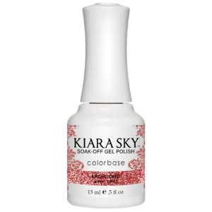 Kiara Sky All-in-One - 5027 Bachelored (Gel)