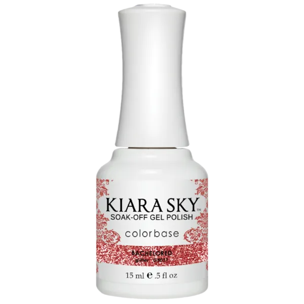 Kiara Sky All-in-One - 5027 Bachelored (Gel)