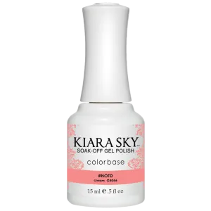 Kiara Sky All-in-One - 5046 #NOTD (Gel)