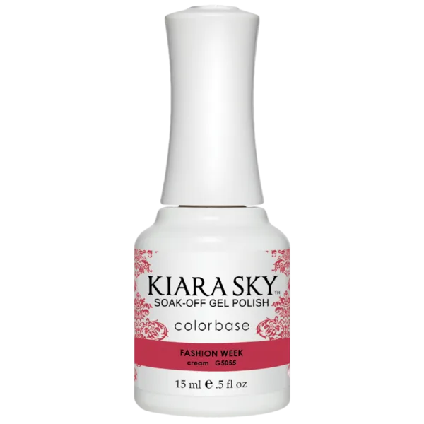 Kiara Sky All-in-One - 5055 Fashion Week (Gel)