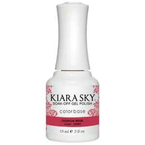 Kiara Sky All-in-One - 5055 Fashion Week (Gel)