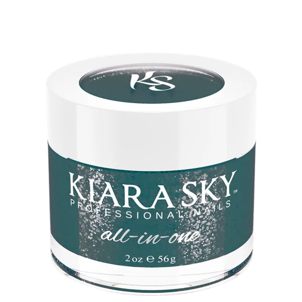 Kiara Sky All-in-One - 5080 Now and Zen 2oz(Dip/Acrylic)