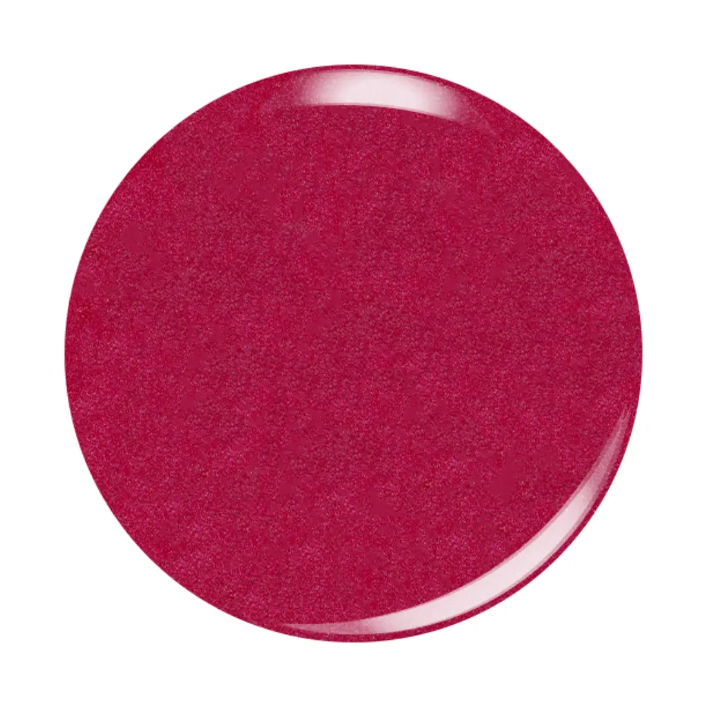 KIARA SKY / All-in-One Dip Powder - Frosted Wine DM5029 2oz.