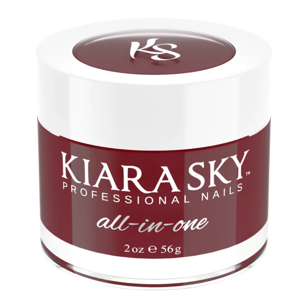 KIARA SKY / All-in-One Dip Powder - Invite Only DM5037 2oz.