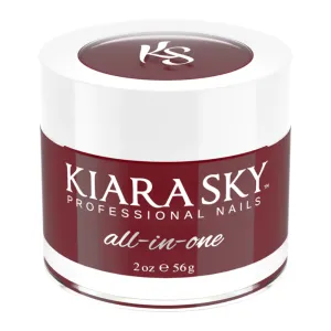 KIARA SKY / All-in-One Dip Powder - Invite Only DM5037 2oz.