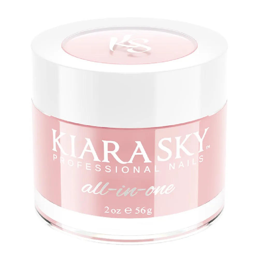 KIARA SKY / All-in-One Dip Powder - Oh-So-Boho DM5004 2oz.