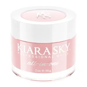 KIARA SKY / All-in-One Dip Powder - Oh-So-Boho DM5004 2oz.