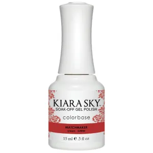 KIARA SKY / Gel Polish - Matchmaker G5056