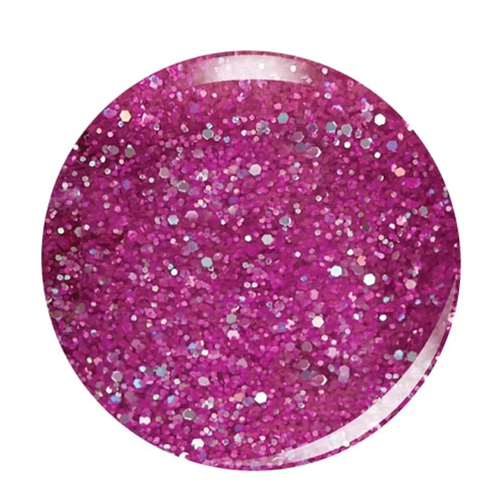 KIARA SKY / Gel Polish - V.I.Pink G518