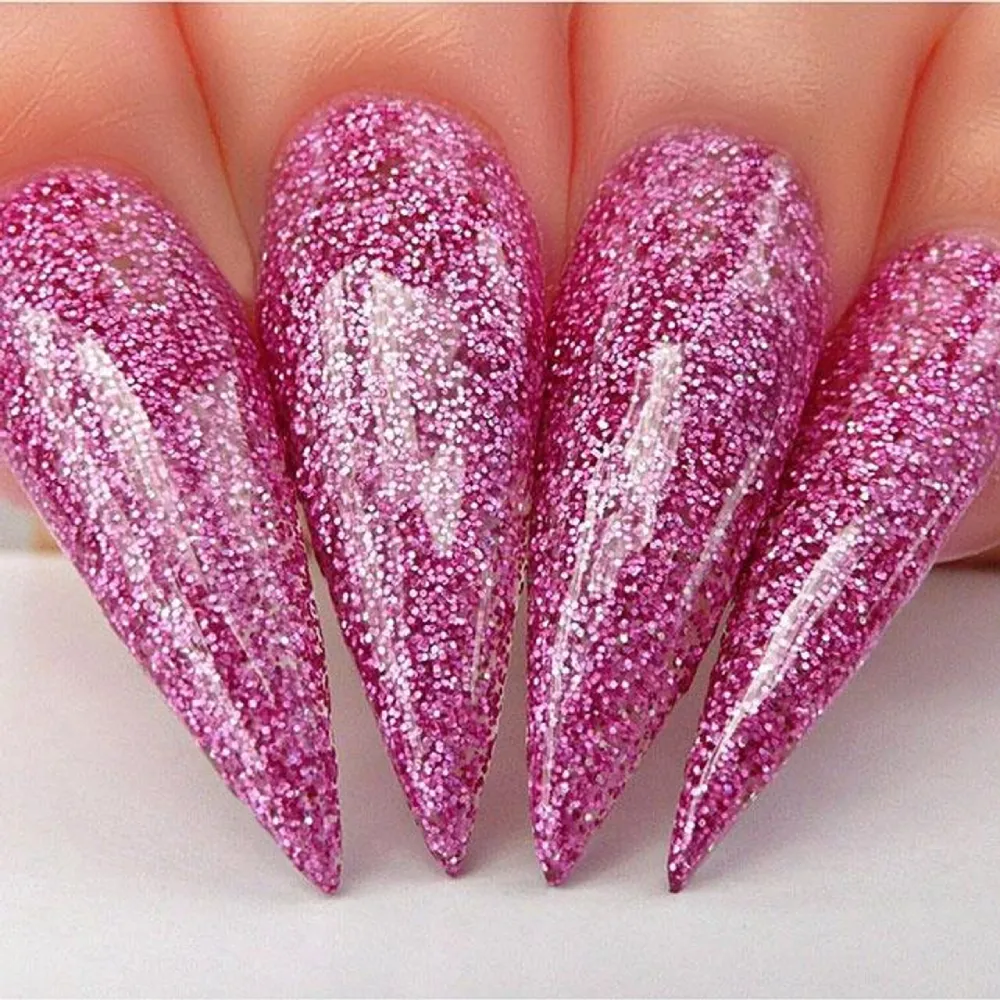 KIARA SKY / Gel Polish - V.I.Pink G518