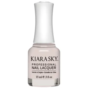 KIARA SKY / Lacquer Nail Polish - Soho N591 15ml.