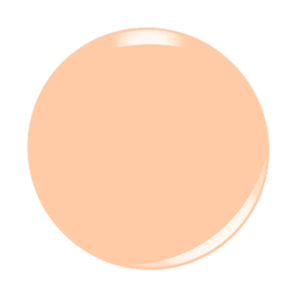 KIARA SKY / Lacquer Nail Polish - Yours Truly N5015 15ml.