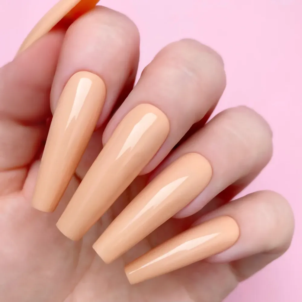 KIARA SKY / Lacquer Nail Polish - Yours Truly N5015 15ml.