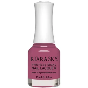 KIARA SKY / Nail Polish - Oh Dear! N595