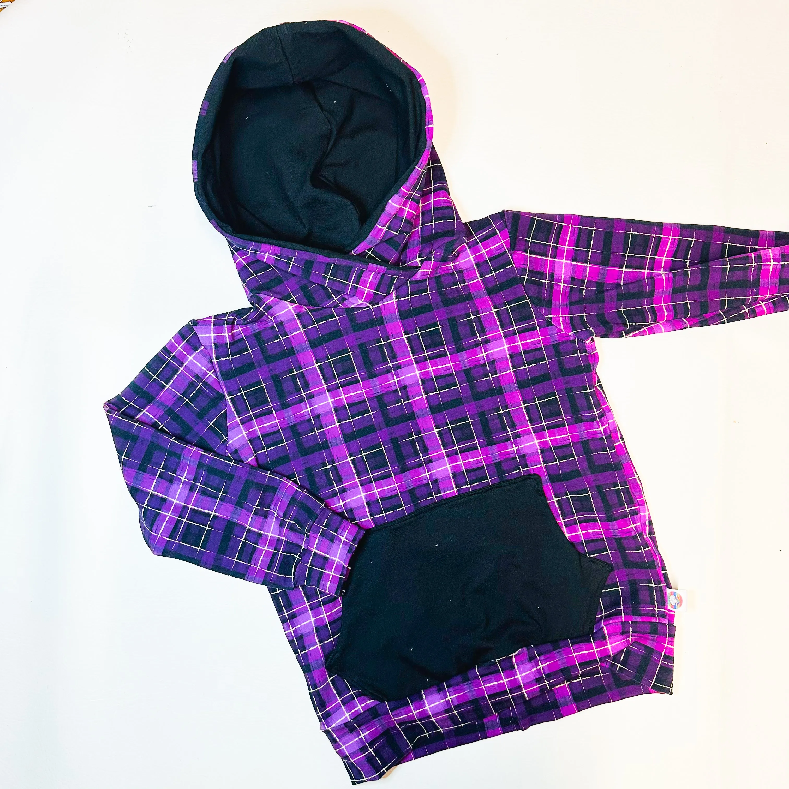 Kids Christmas Hoodie
