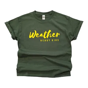 Kid's Classic Tee