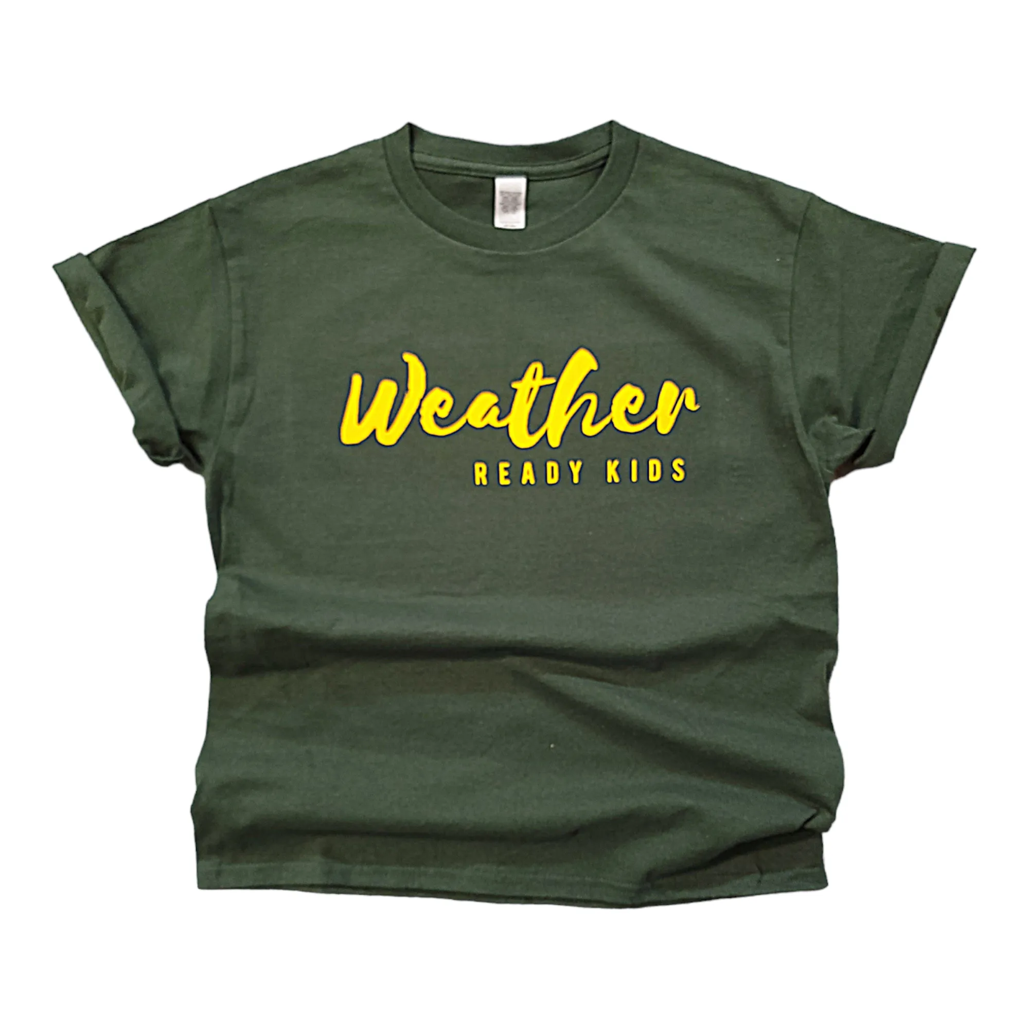Kid's Classic Tee