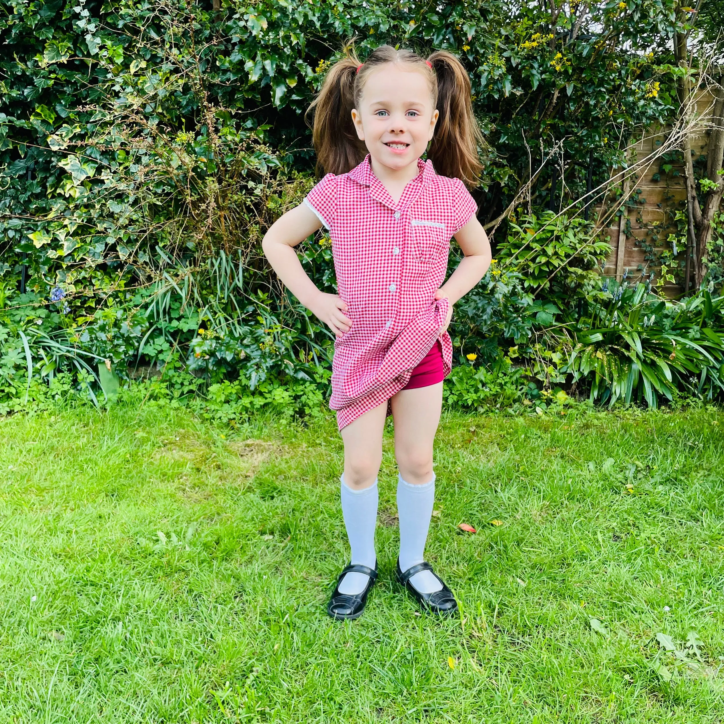 Kids Essentials Bummies