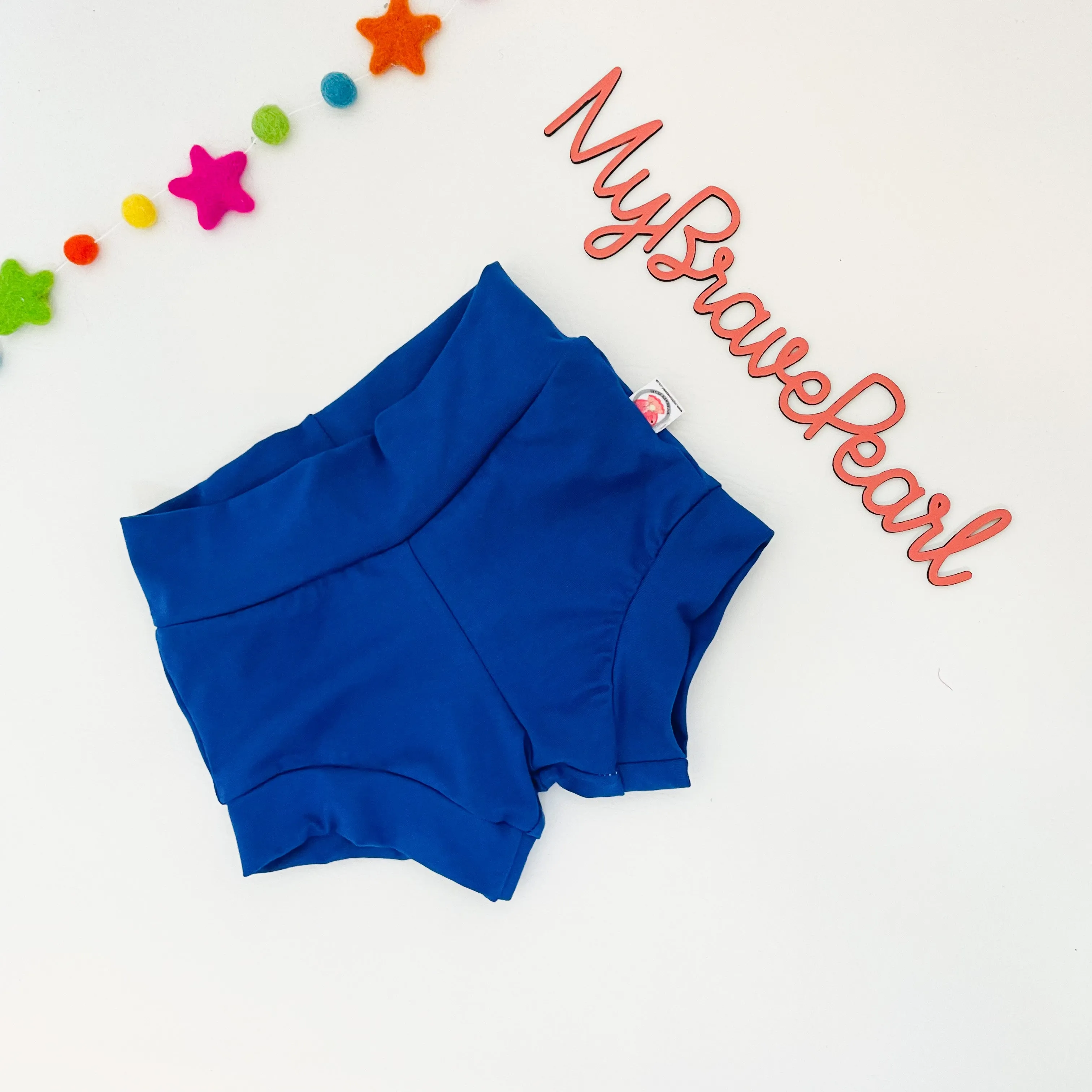 Kids Essentials Bummies