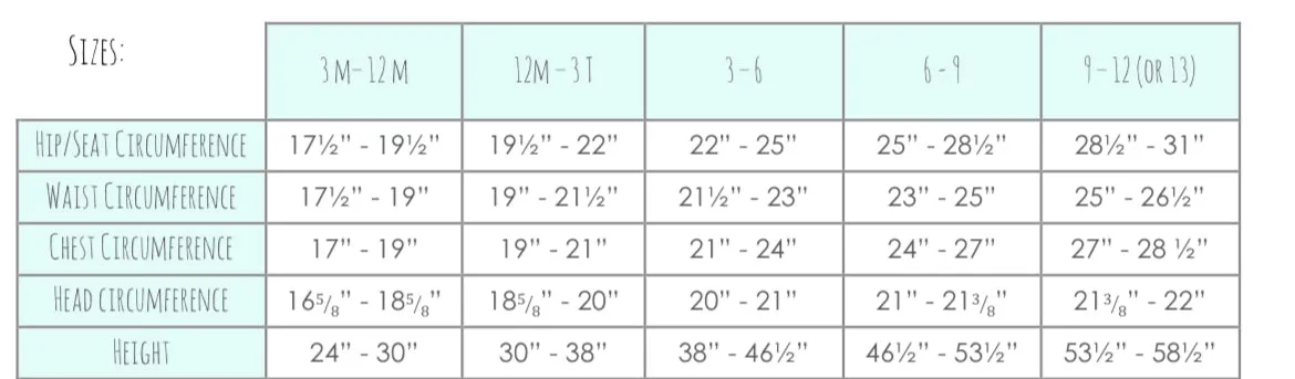 Kids Essentials Grow-With-Me Cocoon Cardigan