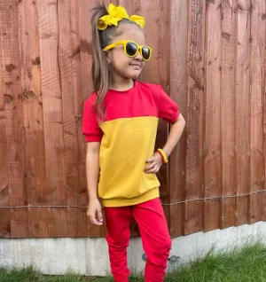 Kids Essentials Leggings