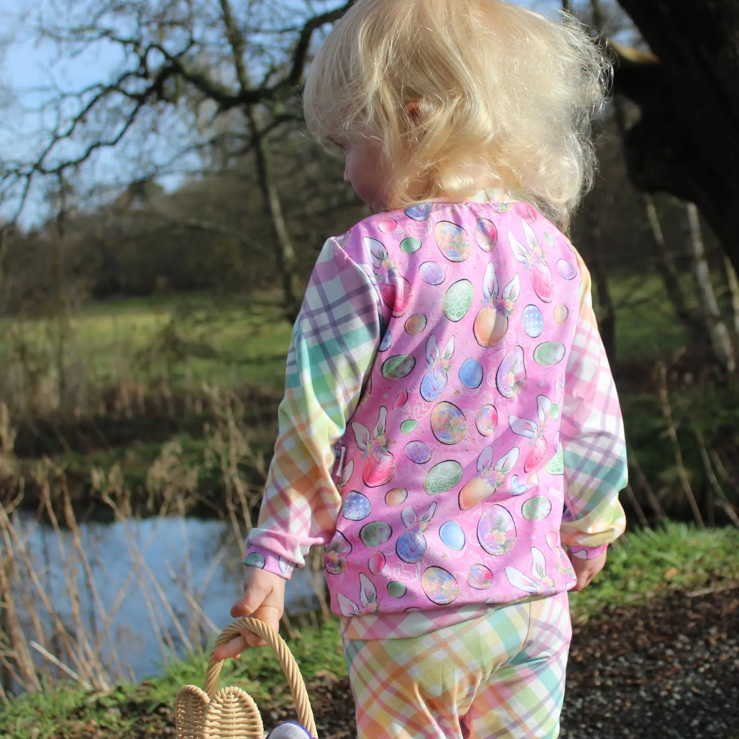 Kids Long Sleeve Tees