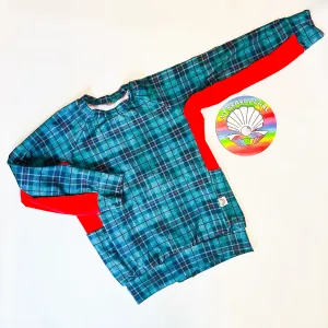 Kids Pocket Sweatshirts