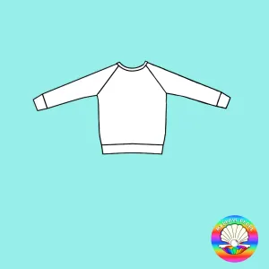 Kids Preorder Sweatshirts