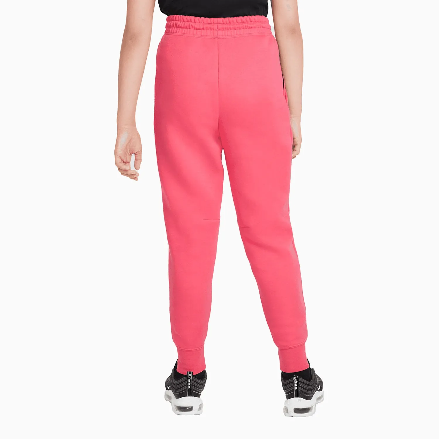 Kid's Sportswear Tech Fleece Tracksuit