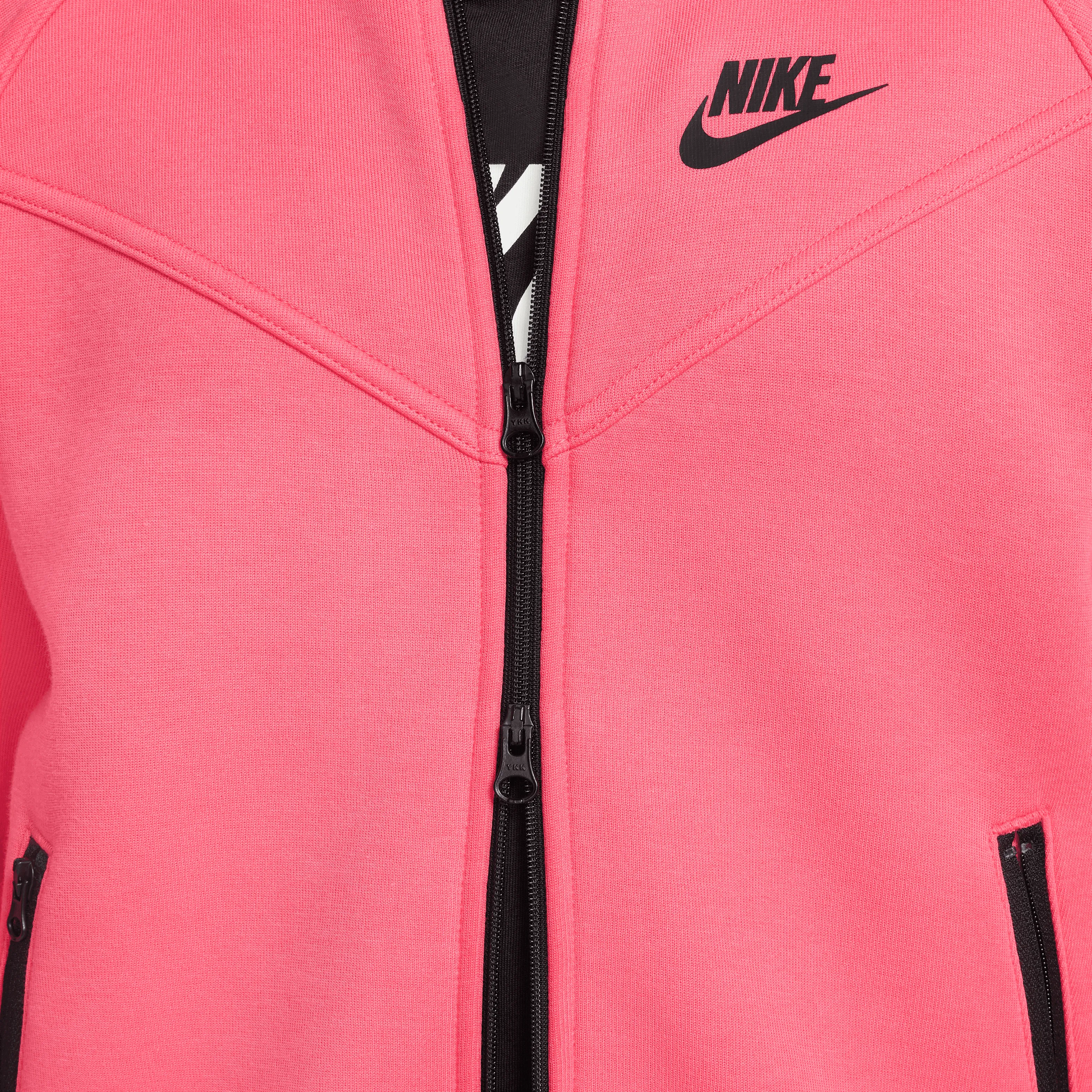 Kid's Sportswear Tech Fleece Tracksuit