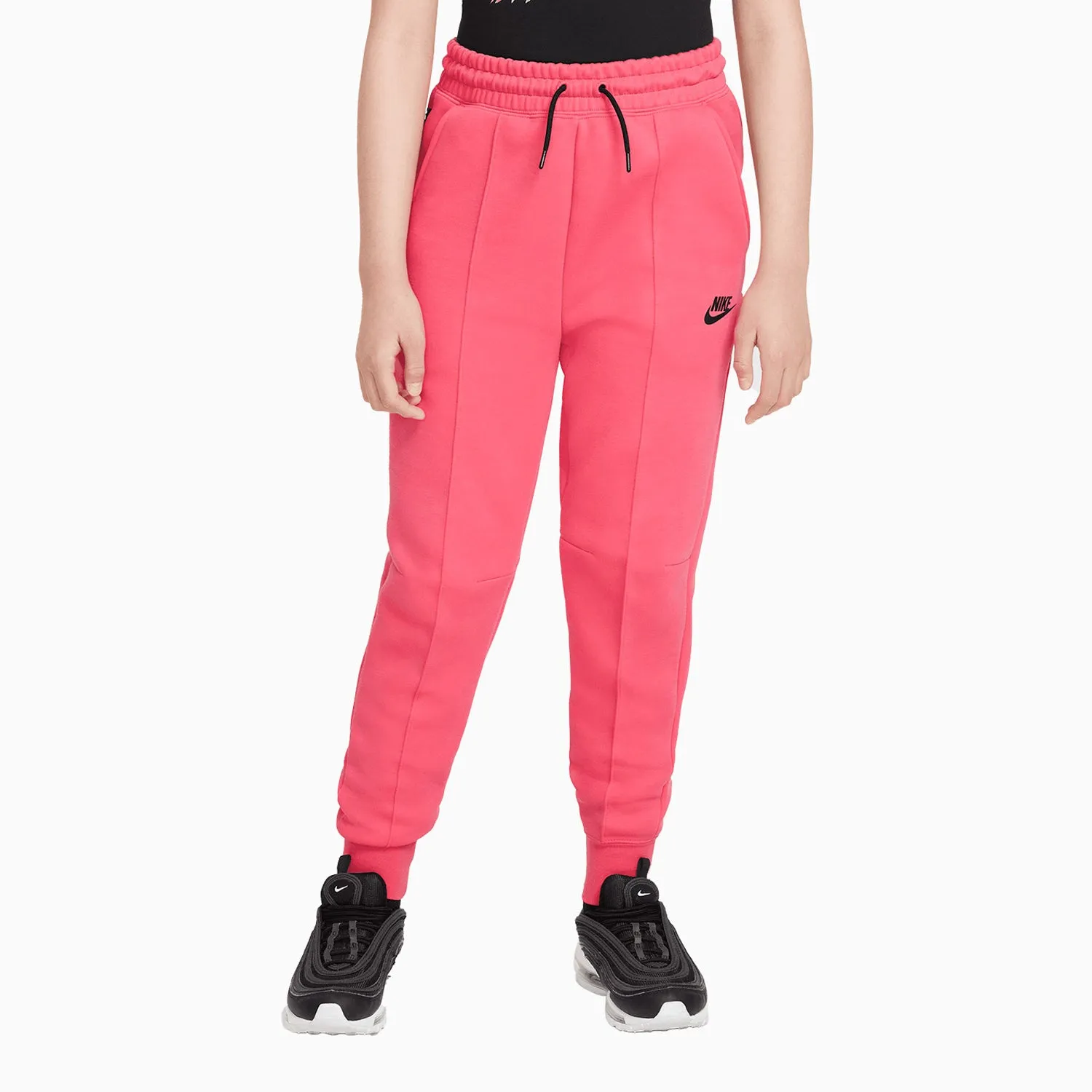 Kid's Sportswear Tech Fleece Tracksuit