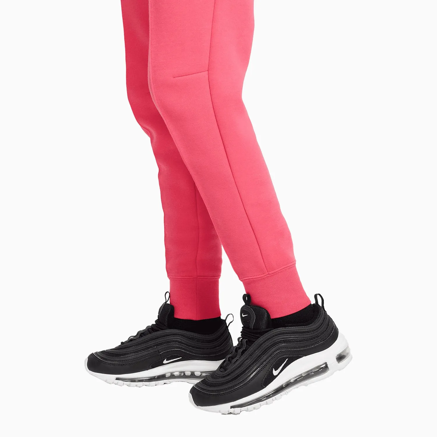 Kid's Sportswear Tech Fleece Tracksuit