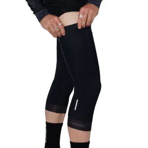 Knee Warmers | LBCC Coal